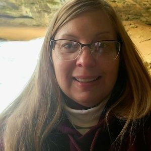 Meet your Posher, Cheryl